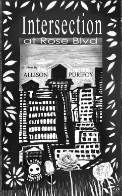 Intersection At Rose BLVD - Purifoy, Allison