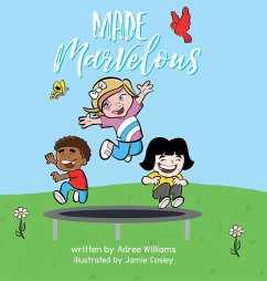Made Marvelous - Williams, Adree
