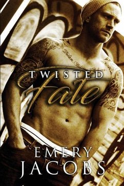 Twisted Fate - Jacobs, Emery