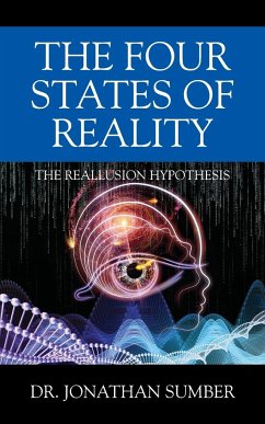 The Four States of Reality - Sumber, Jonathan