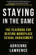 Staying in the Game (eBook, ePUB) - Bild 1
