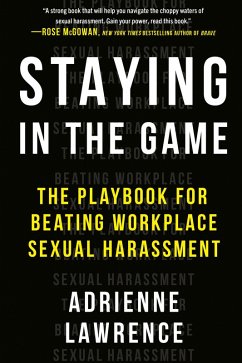 Staying in the Game (eBook, ePUB) - Lawrence, Adrienne
