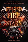 Forged in Fire and Stars (eBook, ePUB)