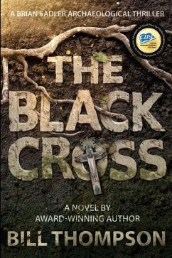 The Black Cross - Thompson, Bill