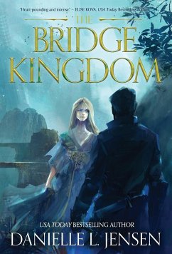 The Bridge Kingdom - Jensen, Danielle L
