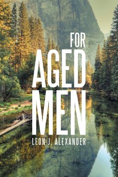 For Aged Men Cover For Aged Men