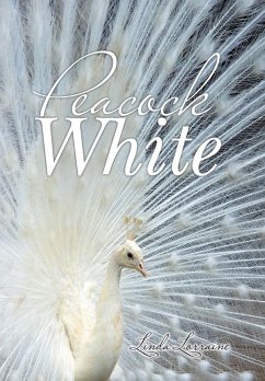Peacock White - Lorraine, Linda