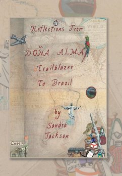 Reflections from Doña Alma - Jackson, Sandra