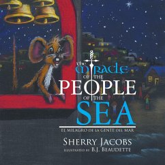 The Miracle of the People of the Sea - Jacobs, Sherry