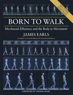 Born to Walk, Second Edition (eBook, ePUB) - Earls, James