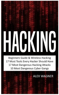 Hacking - Wagner, Alex