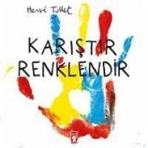 Karistir Renklendir