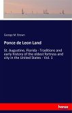 Ponce de Leon Land