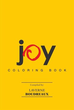 Joy - Boudreaux, Laverne