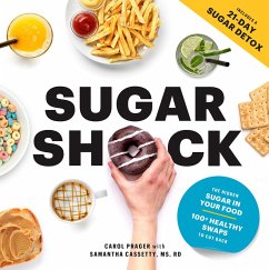 Cover Sugar Shock (eBook, ePUB)