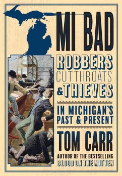 MI Bad - Carr, Tom