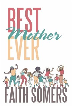 Cover Best Mother Ever