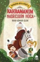 Kahramanim Nasreddin Hoca - Gürkan celebi, Irfan