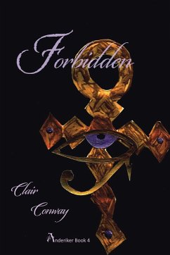 Forbidden - Conway, Clair