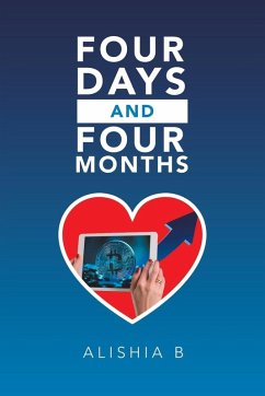 Cover Four Days and Four Months