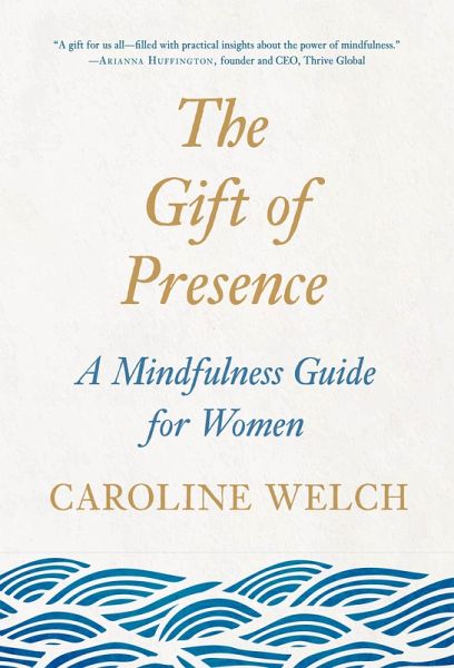 The Gift of Presence (eBook, ePUB)