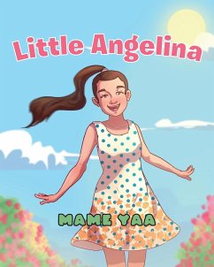 Little Angelina - Yaa, Mame
