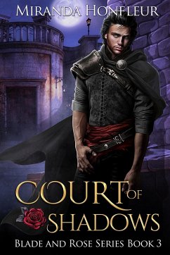 Court of Shadows - Honfleur, Miranda