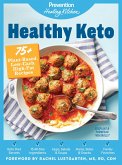 Healthy Keto: Prevention Healing Kitchen (eBook, ePUB)