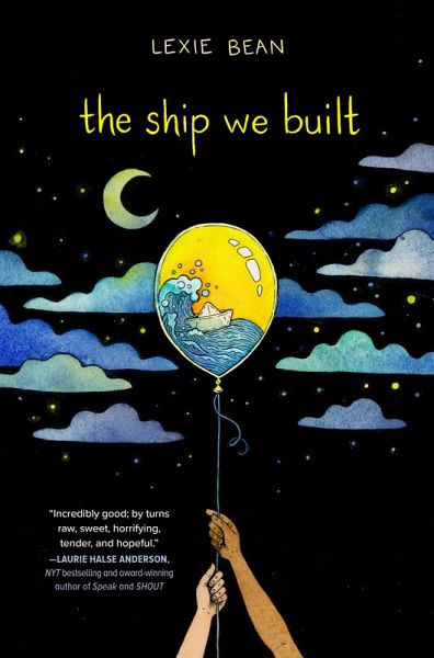 The Ship We Built (eBook, ePUB) The Ship We Built (eBook, ePUB)