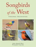 Songbirds of the West