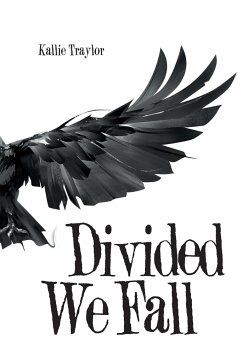 Divided We Fall - Traylor, Kallie