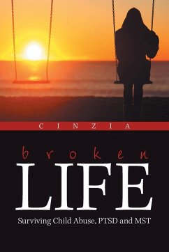 Broken Life - Cinzia