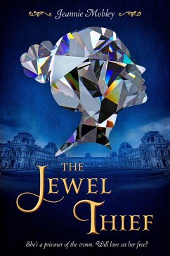 The Jewel Thief (eBook, ePUB) - Mobley, Jeannie