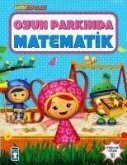 Umi Zoomi - Oyun Parkinda Matematik