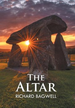 The Altar - Bagwell, Richard