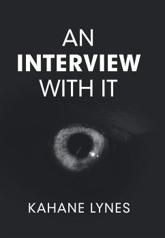 An Interview with It - Lynes, Kahane