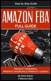 Amazon FBA