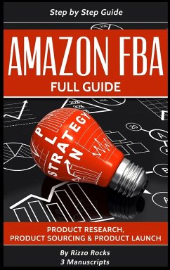 Amazon FBA - Rocks, Rizzo