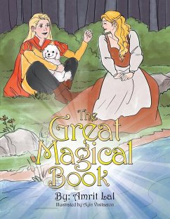 The Great Magical Book - Lal, Amrit