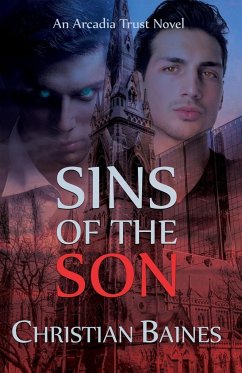 Sins of the Son - Baines, Christian