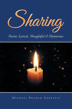 Sharing - Gerstein, Michael Braham