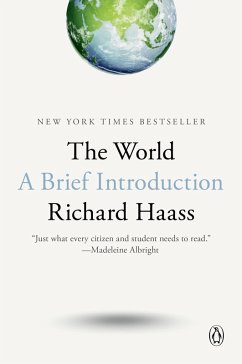The World (eBook, ePUB) - Haass, Richard