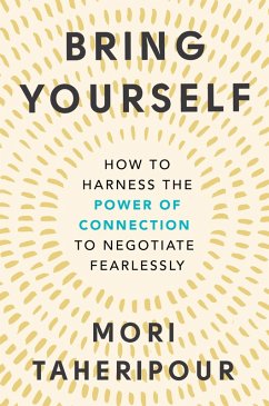 Bring Yourself (eBook, ePUB) - Taheripour, Mori