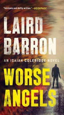 Cover Worse Angels (eBook, ePUB)
