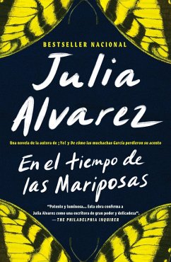 En el tiempo de las mariposas (eBook, ePUB) - Alvarez, Julia