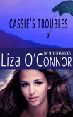 Cassie's Troubles (SkyRyders: Seeds of the Future, #2) (eBook, ePUB)