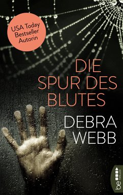 Die Spur des Blutes (eBook, ePUB) - Webb, Debra