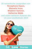 lit.Love.Stories 2019 (eBook, ePUB)