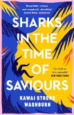 Sharks in the Time of Saviours (eBook, ePUB)
