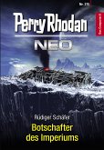 Botschafter des Imperiums / Perry Rhodan - Neo Bd.215 (eBook, ePUB)